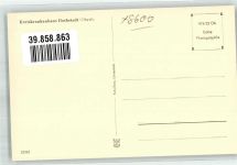 96272 W8621 Hochstadt a. Main - Kreiskrankenhaus