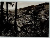 76599 W7566 Weisenbach , Murgtal Foto AK