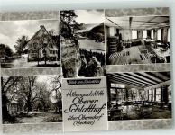 78727 W7238 Oberndorf am Neckar - Hofgut Pension Oberer Schlatthof