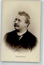 Thomas Koschat Komponist