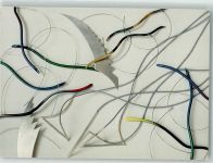 Horst Max Lebert Zeitgenössischer Schmuck Expressionismus