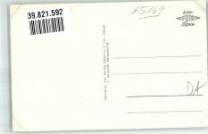 52396 W5169 Heimbach , Eifel Foto AK Stausee