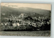 98716 O6303 Elgersburg 1905