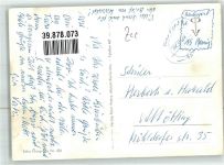 W7500 Karlsruhe , Baden Elefant Nilpferd Löwe Kamel Bär Zoo