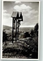 94234 W8374 Viechtach Foto AK