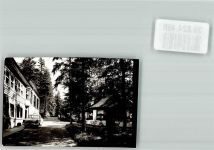 55566 W6553 Sobernheim FOTO KEINE AK Auto Ort handschriftlich Foto Original aus Archiv eines Ansichtskartenverlags