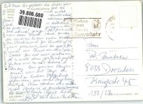 O8122 Radebeul Stiftung Indianer Museum Häuptling Karl May