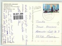 77709 W7620 St. Roman - Gasthaus Hotel zum Adler