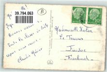 95163 W8687 Weißenstadt