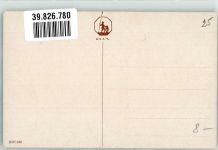 O.G.Z.L. Nr.260-1469 Ente