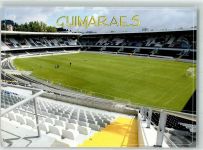 Porto Foto AK Stadion UEFA 2004 Guimarães