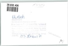 49205 W4507 Ohrbeck FOTO KEINE AK Foto Original aus Archiv eines Ansichtskartenverlags Ort handschriftlich