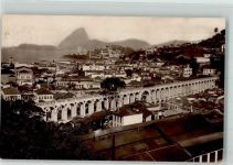 Rio de Janeiro 1928 Foto AK