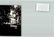 93485 W8491 Rimbach , Oberpf FOTO KEINE AK Foto Original aus Archiv eines Ansichtskartenverlags Kirche Ort handschriftlich