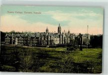 Toronto - Trinity College