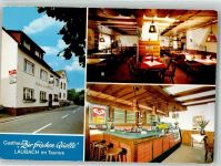 61279 W6394 Laubach , Taunus - Gasthaus zur frischen Quelle