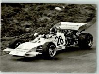 Rennwagen Dieter Quester Motorsport Foto AK
