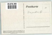 Kinder Teilbild 31 Per aspera ad astra Scherenschnitt Diefenbach, K. W. Künstlerkarte