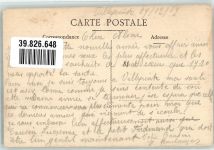 Kind Mistelzweige Glücksbringer Poesie 1919