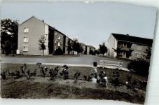 51545 W5220 Waldbröl FOTO KEINE AK Foto Original aus Archiv eines Ansichtskartenverlags