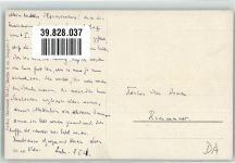 Uniform Orden Verlag Wolff Nr.442 Hindenburg 1916