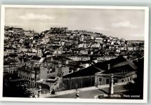 Lisboa Lissabon 1952 Foto AK