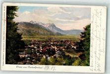 82467 W8100 Partenkirchen 1907