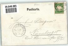 82467 W8100 Partenkirchen 1907