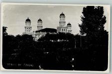Johor Bahru Foto AK Moschee