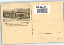 98666 O6113 Masserberg - Haus Daheim