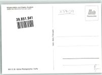 56379 W5409 Obernhof , Lahn Foto AK