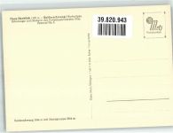 87538 W8975 Balderschwang - Berghaus Ifenblick