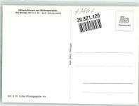 79695 W7861 Wieden , Schwarzw Foto AK
