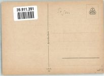 Roswitha-Karte L.B.R. 102 Schuster Künstlerkarte