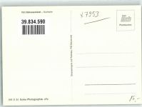 88427 W7953 Bad Schussenried Foto AK Kurheim