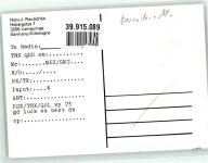 Antarctica MS World Discoverer Qsl-Karte 1977