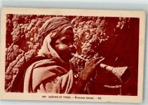 Nr. 267 Scenes et Types Mucicien Arabe Verlag Levy et Neurden Reunis Arab. Volkstyp