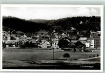 91757 W8830 Treuchtlingen Foto AK Kirche