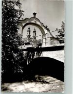 88430 W7956 Rot an der Rot FOTO KEINE AK Kloster Ort handschriftlich Foto Original aus Archiv eines Ansichtskartenverlags