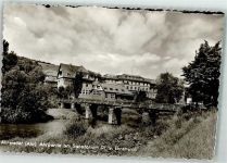 53474 W5483 Ahrweiler - Sanatorium Dr. v. Ehrenwall