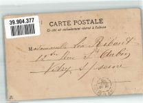 Kinder PR Serie 158 Nr.3331 Nikolaus 1903