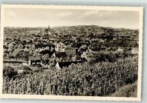 77955 W7637 Ettenheim Foto AK Brossmerhöhe
