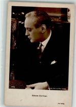 Ekman Gösta Iris Verlag Nr.968 Filmschauspieler