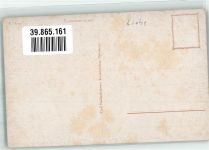 sign. F. Arno Am Teich, 2 Frauen Schwäne Buch lesen Künstlerkarte