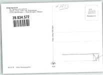 89601 W7933 Schelklingen Foto AK Urspringschule