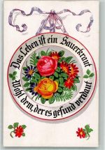 Rosen Verlag Abshagen Nr.254 Poesie