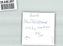 50321 W5040 Brühl , Rheinl FOTO KEINE AK Phantasialand Ort handschriftlich Foto Original aus Archiv eines Ansichtskartenverlags