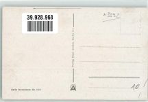 38678 W3392 Clausthal-Zellerfeld - Bergakademie Aula