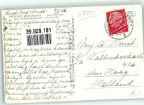 38678 W3392 Clausthal-Zellerfeld 1956 - Gasthaus Untermühle