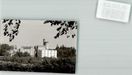 24238 W2319 Selent , Holst FOTO KEINE AK Burg Jugendheim Foto Original aus Archiv eines Ansichtskartenverlags